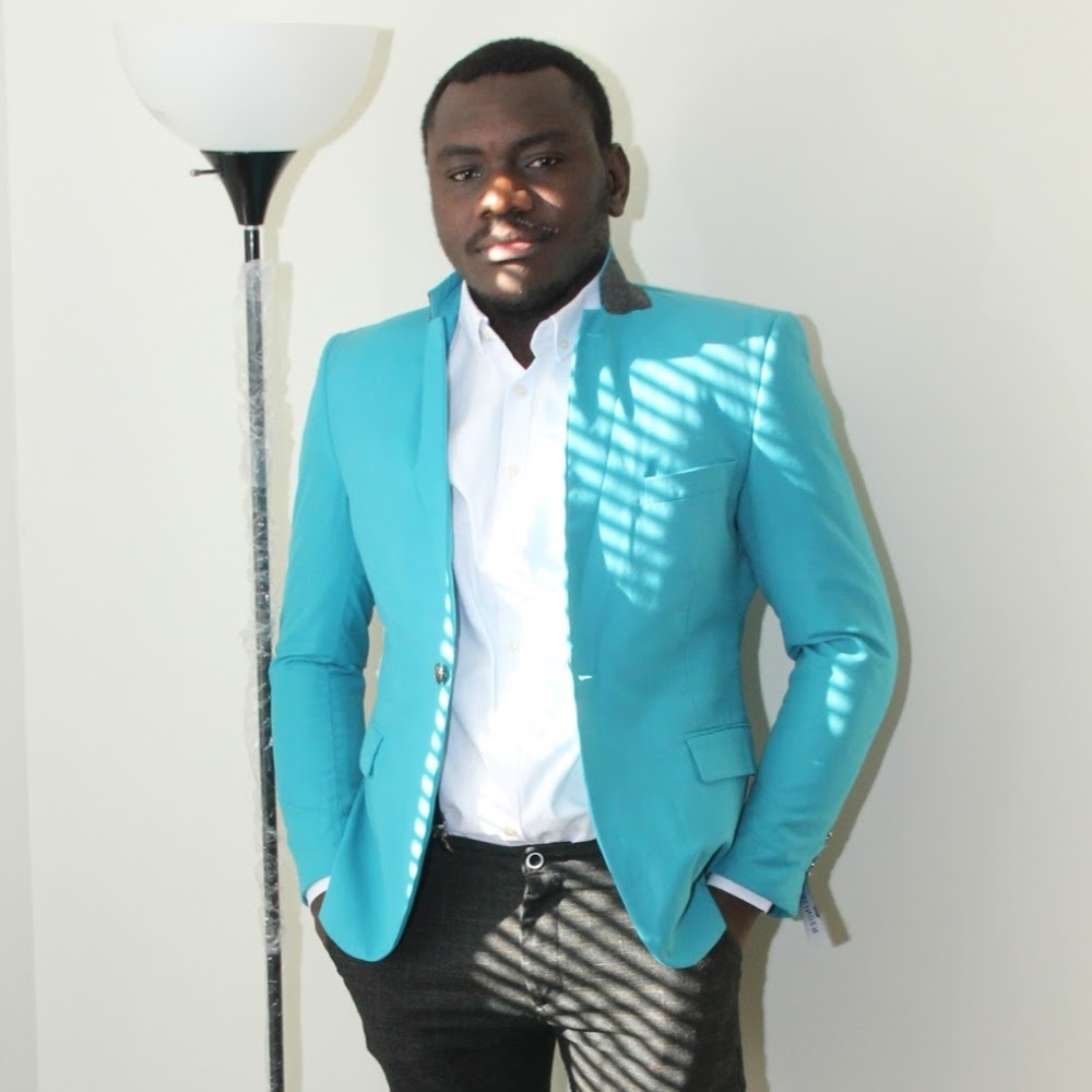 Meet your Posher, Roland